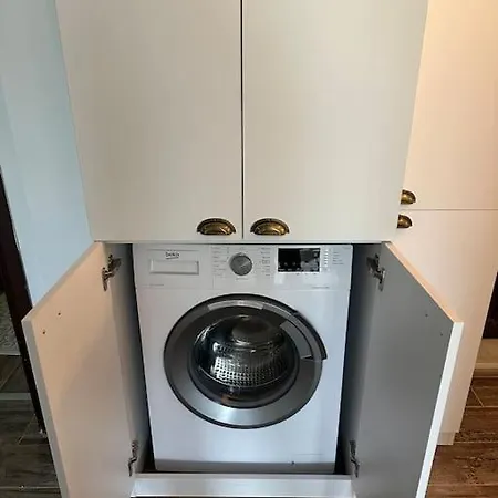 Dag Evi/yesilli Icinde Kir Evi * Trabzon