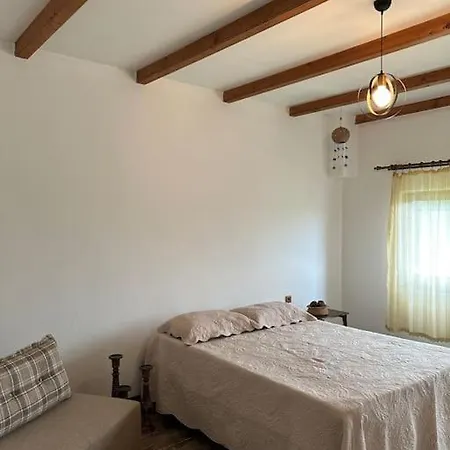 Dag Evi/yesilli Icinde Kir Evi Apartment *